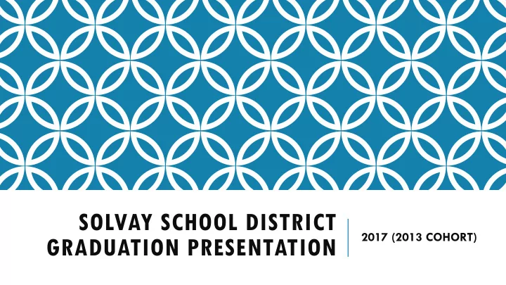 solvay school district