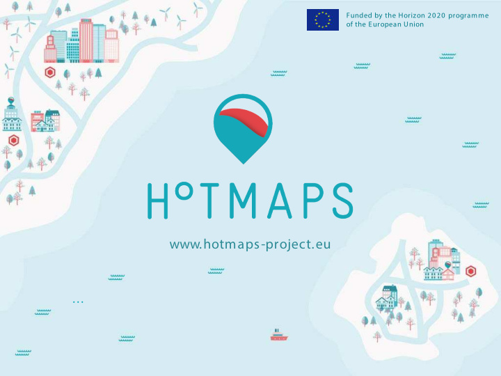 hotmaps project eu
