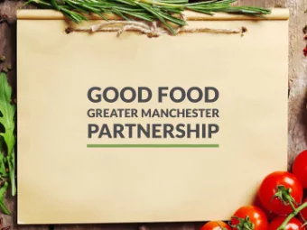 Good Food Task Group Achievements to date    Reviewed examples of strategic food partnerships in