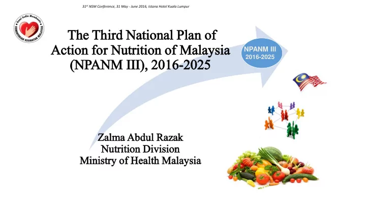 npanm anm iii 20 2016 16 2025 2025