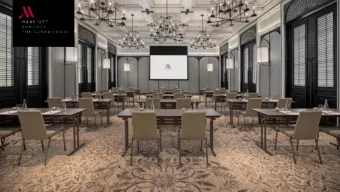 1  CONTENTS  1  4  Introduction  Room &amp; Suite  7 Deluxe, Premium, Executive  8 M Suite  9 Other