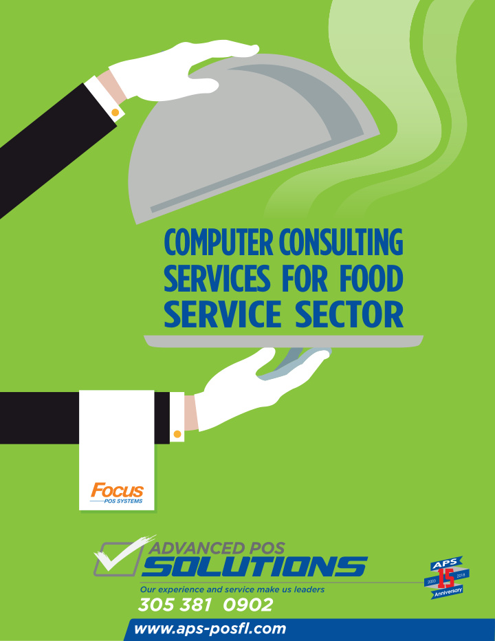 service sector