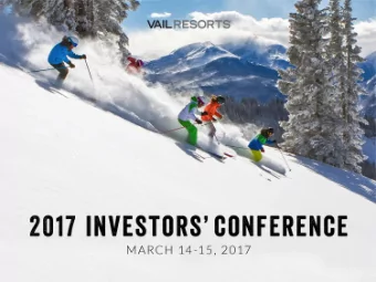 HEADLINE HERE  Statements in this presentation, other than statements of historical information,