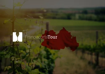 Tour operator associated with  where is Franciacorta?  In the heart of Lombardy, the  gently