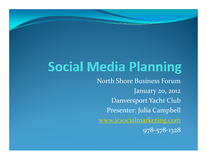 north shore business forum north shore business forum