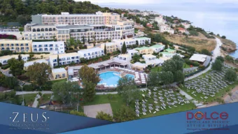 Asterie Meeting Room  Artemis Meeting Room  FACILITIES Childrens playground  24-hour