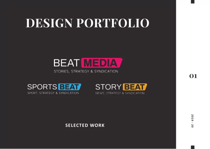 design portfolio