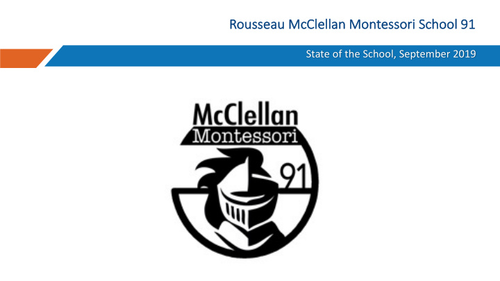 ro rousseau mcclellan montessori school 91
