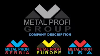 CO  COMP  MPAN  ANY  Y DESCR  DESCRIPTION  IPTION  DEVEL  DEVELOPMEN  OPMENT DEP  DEPAR  ARTMENT