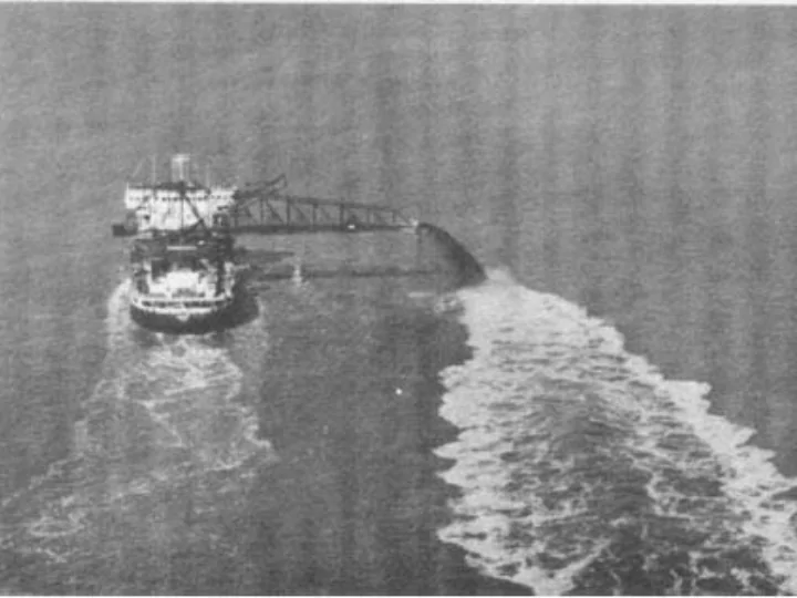 skagit river dredging
