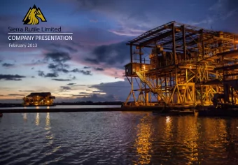 &gt;  Disclaimer  Forward-Looking Information  This document may contain forward-looking