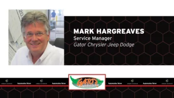 Prepare Estimates  My background.  Started in the aftermarket.  We answered the phones.