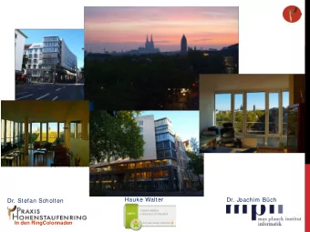 HIV RESISTENCE/  HIV TROPISM  AREV I R 2 0 1 9  S TA D T H OT E L  A M  R M E RT U R M ,  K  L