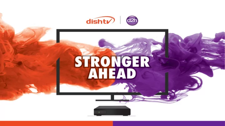dish tv india limited
