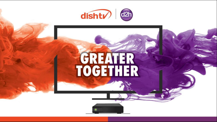 1 dish tv india limited