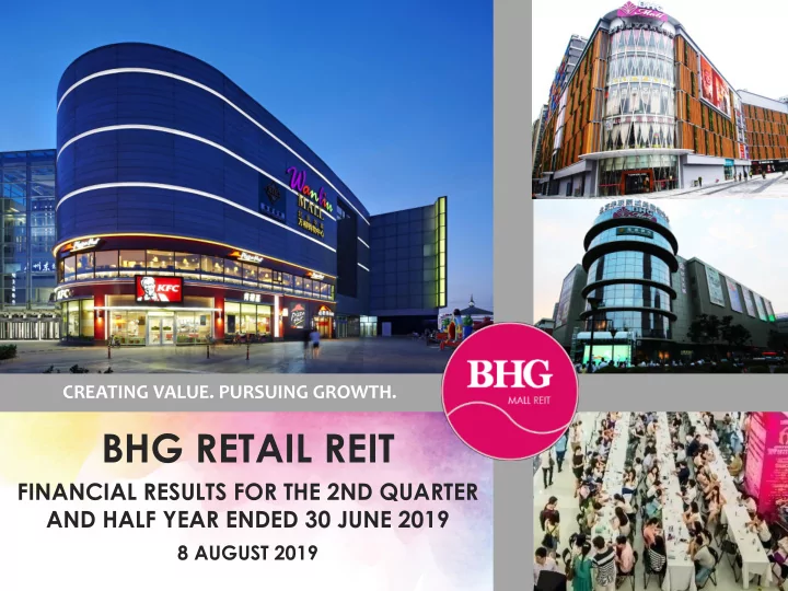 bhg retail reit