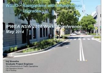 70%      A revitalised city centre at the heart of a  A revitalised city  A revitalised city