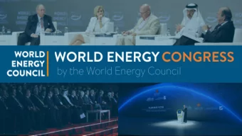 leaders and practitioners promoting an affordable, stable and  environmentally sensitive energy