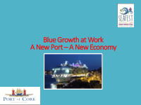 a new port a new economy