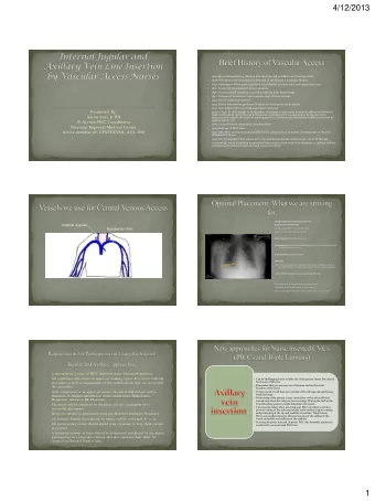 4/12/2013    1492: Blood infused from 3 children into the Pope. All 3 children and the Pope