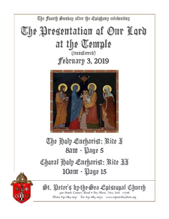 3, 2019  3, 2019  8  5  10  10  15  15 500 South Country Road  Bay Shore, New York  11706  Phone