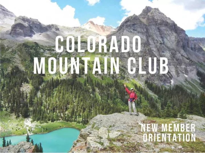 improve outdoor photography skills through meetings