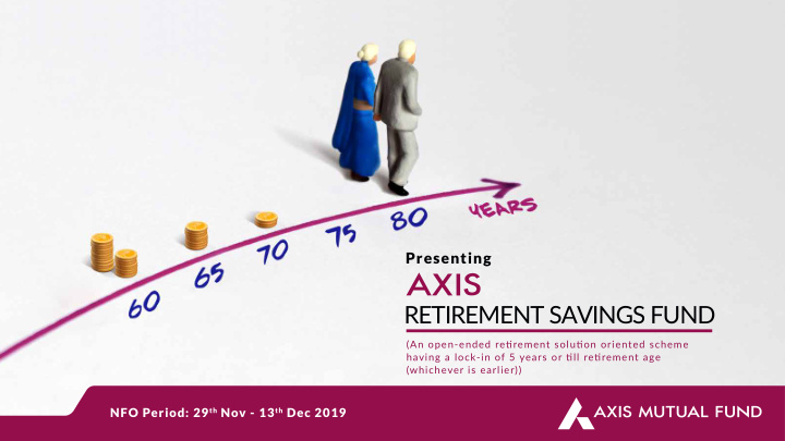 retirement savings fund