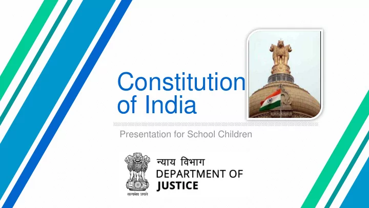 of india