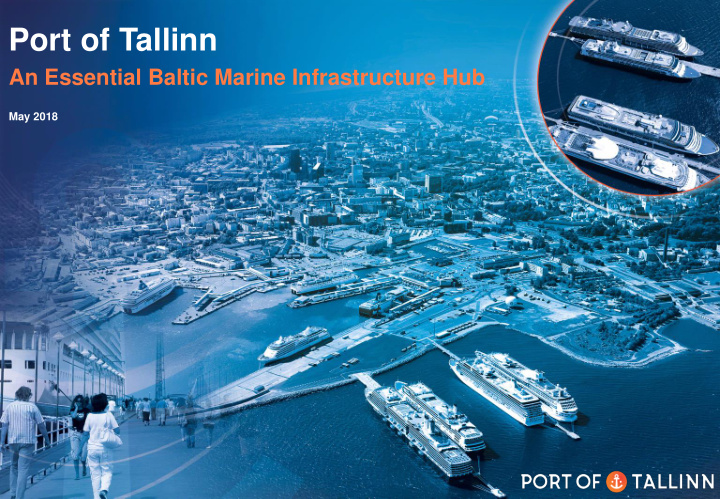 port of tallinn