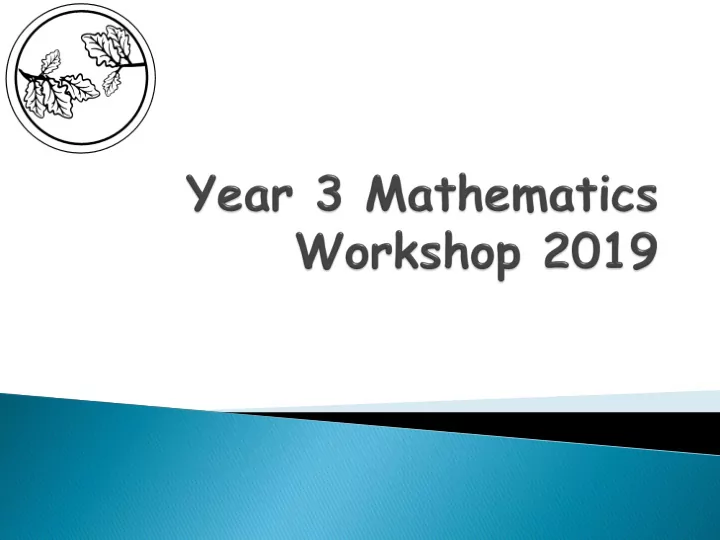 your child at home in mathematics