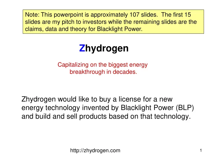 zhydrogen
