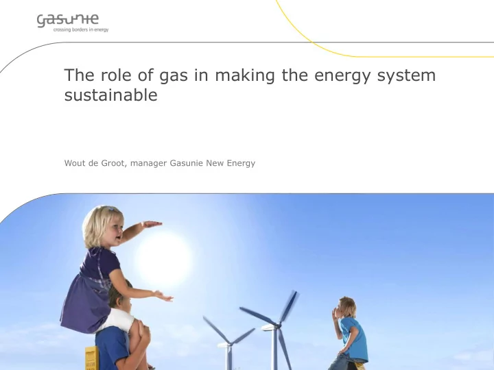 sustainable