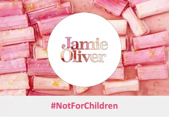 #NotForChildren Energy Drinks - Why should they be banned to under 16s?  The label on almost