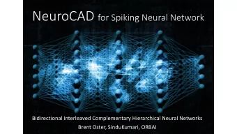 What is Artificial Intelligence?  Computer simulation that can do useful operations and tasks