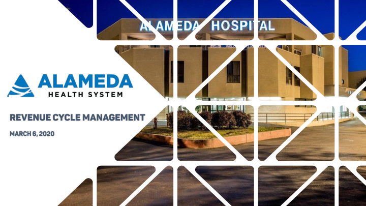 alameda health system hb stabilization