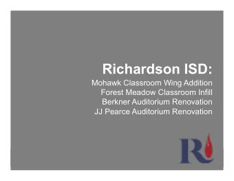 CLICK TO EDIT MASTER TITLE STYLE  LOCATIONS  FOREST MEADOW JUNIOR  HIGH  CLASSROOM  INFILL  CLICK