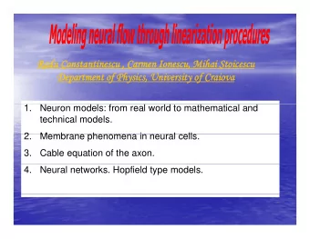 Radu Constantinescu , Carmen Ionescu, Mihai Stoicescu  Radu Constantinescu , Carmen Ionescu, Mihai