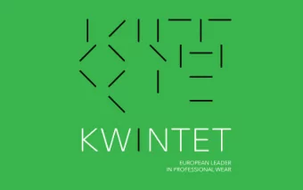 AGENDA    About Kwintet    Our history    Our concept    Why choose Kwintet?  FACTS