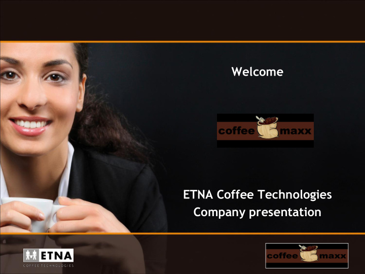 etna coffee technologies