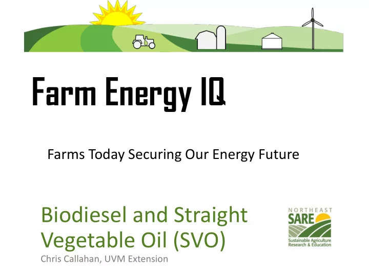 farm energy iq