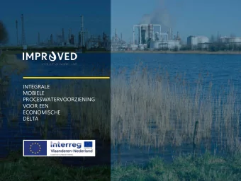 DELTA  BASF Water Management &amp; IMPROVED  BASF worldwide &amp; BASF Antwerp: We create chemistry