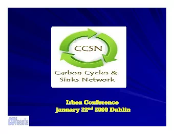 Ireland  s target reduction &amp; CO s target reduction &amp; CO 2  per  Ireland 2 per  head