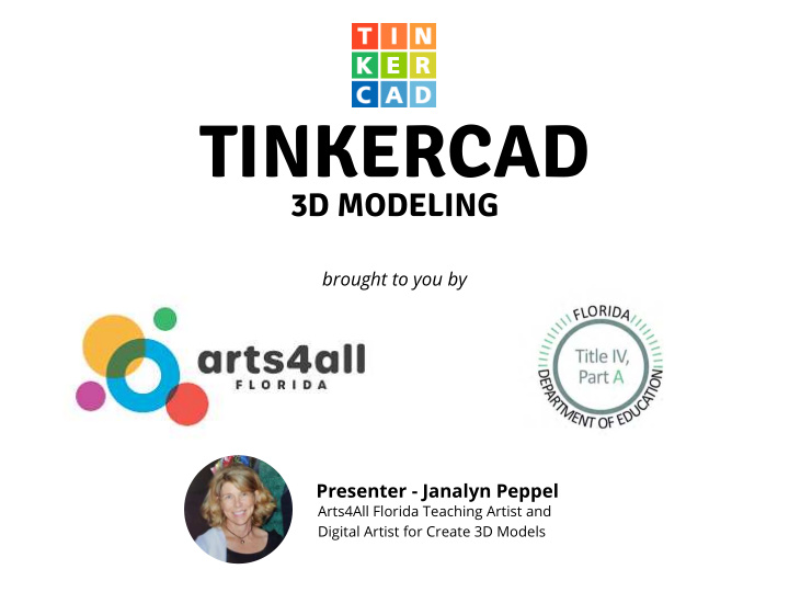 tinkercad