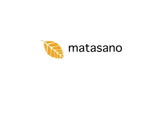 Defeating Extrusion Detection  About matasano  An Indie Product and Services Security Firm: