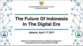 OUTLINE  THE GOVERNMENT POLICY TOWARD HIGHER VALUE ADDED  ACTIVITY ON INCREASING LABOUR SKILL