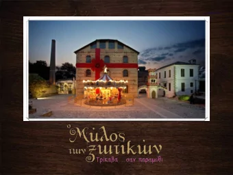 T  he  mo st be autiful Chr  istmas tale  unfo lds this ye ar  fo r  the  thir  d time  in  the  c