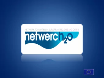 THE LOCAL RESPONSE TO THE INTERNATIONAL  ISSUE OF WATER  PROMOTED IN 2012 BY LA FUNDACI CTM