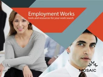 Market yourself  03/2  Module 03:  Market yourself  The Basics:  Online