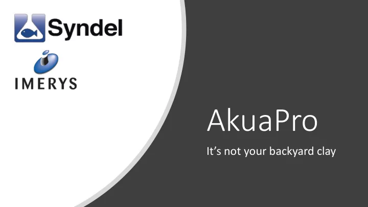 akuapro