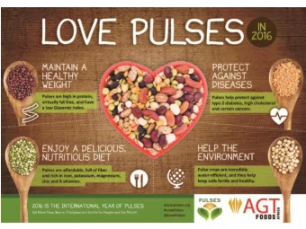 PULSES IN SOUTH AFRICA  An overview of awareness and education  PULSES  COMMITTEES  32 countries